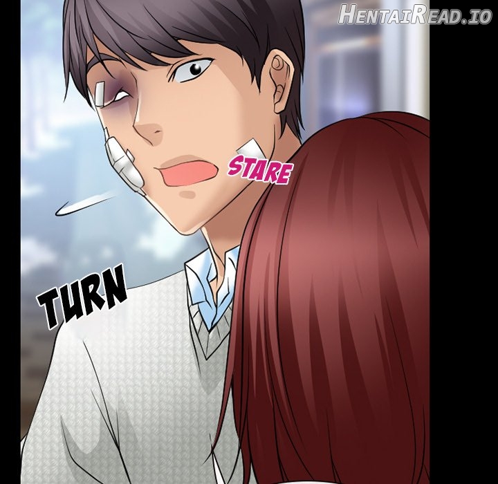 silhouette - Manhwa Chapter 47 - page 49