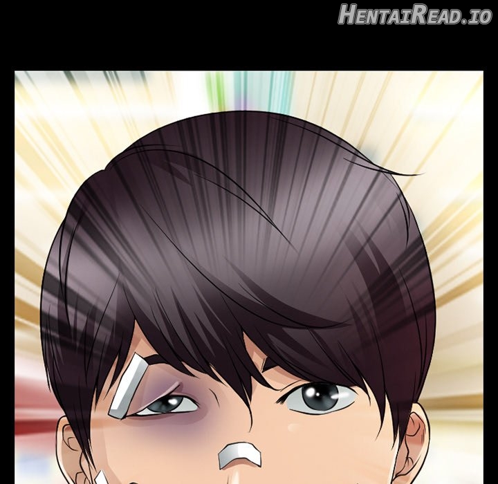 silhouette - Manhwa Chapter 47 - page 5