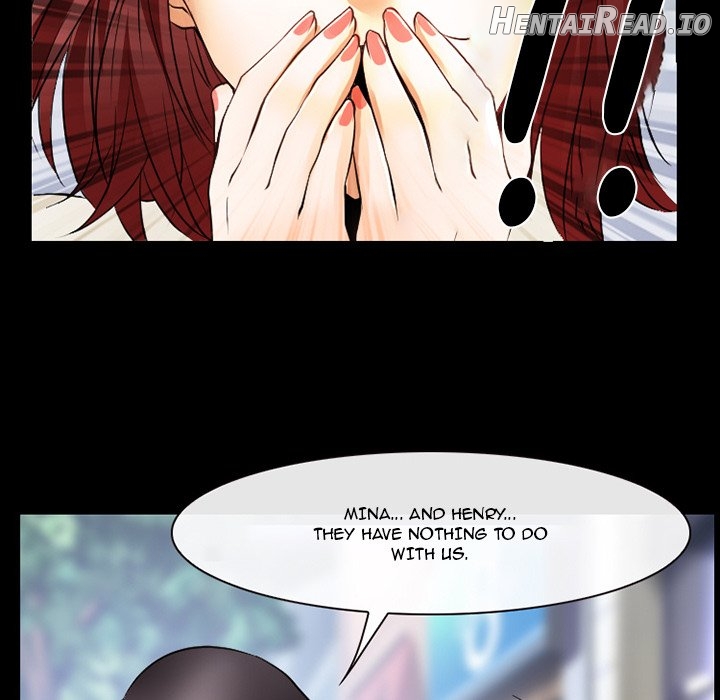 silhouette - Manhwa Chapter 47 - page 51