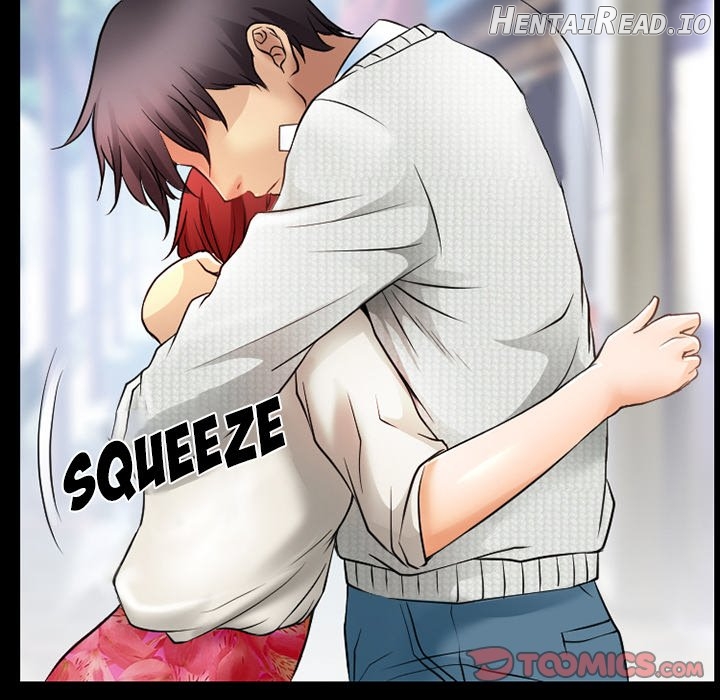 silhouette - Manhwa Chapter 47 - page 52