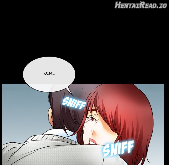 silhouette - Manhwa Chapter 47 - page 53