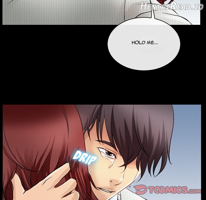 silhouette - Manhwa Chapter 47 - page 54