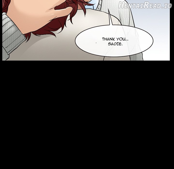 silhouette - Manhwa Chapter 47 - page 55