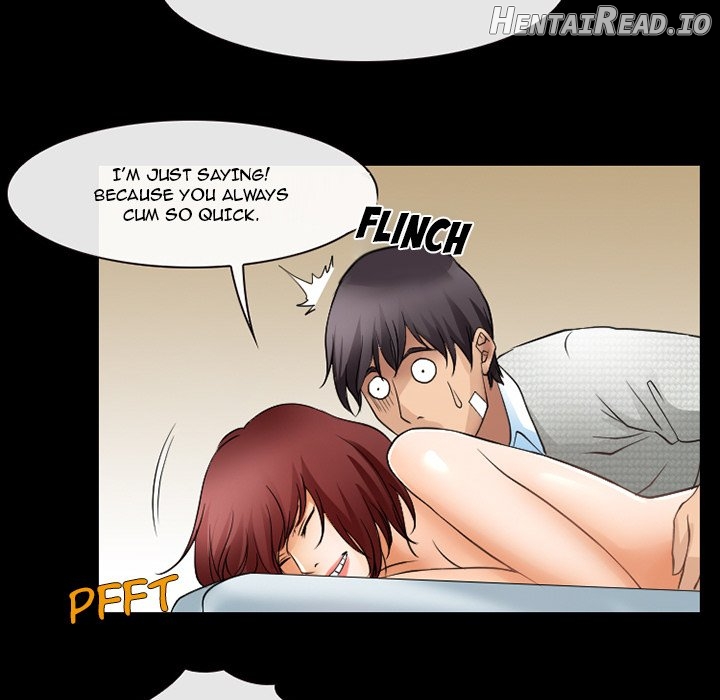 silhouette - Manhwa Chapter 47 - page 59