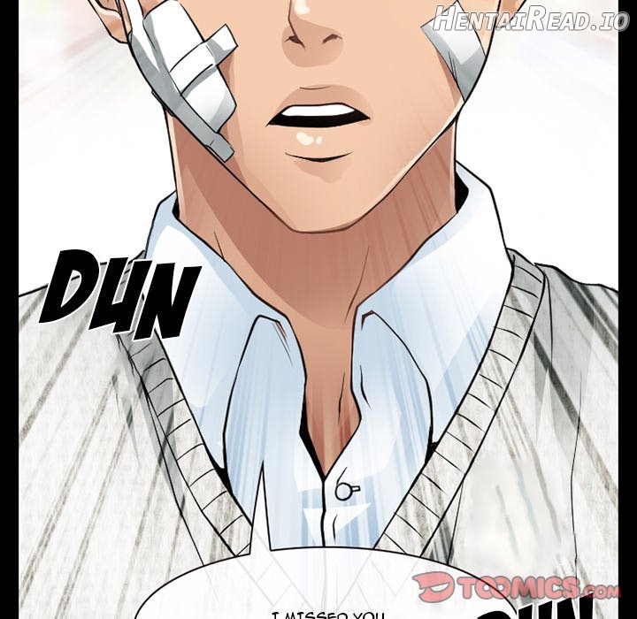 silhouette - Manhwa Chapter 47 - page 6