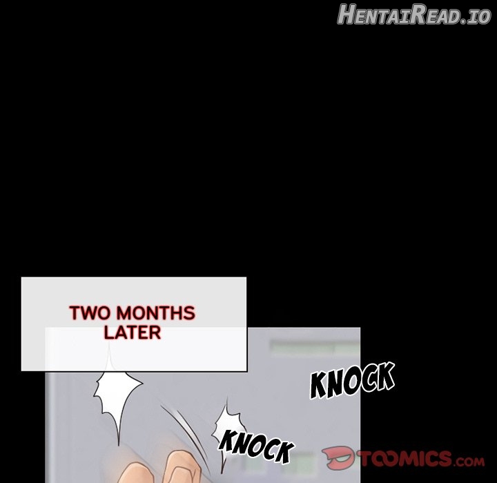 silhouette - Manhwa Chapter 47 - page 62
