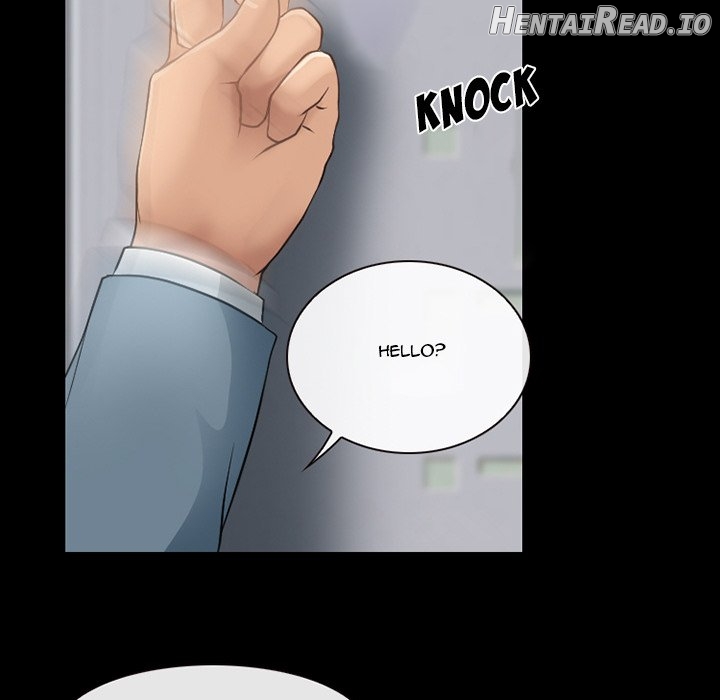 silhouette - Manhwa Chapter 47 - page 63