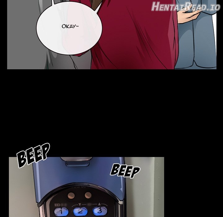 silhouette - Manhwa Chapter 47 - page 65