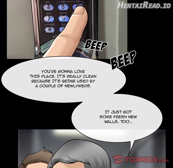 silhouette - Manhwa Chapter 47 - page 66