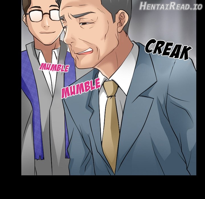 silhouette - Manhwa Chapter 47 - page 67