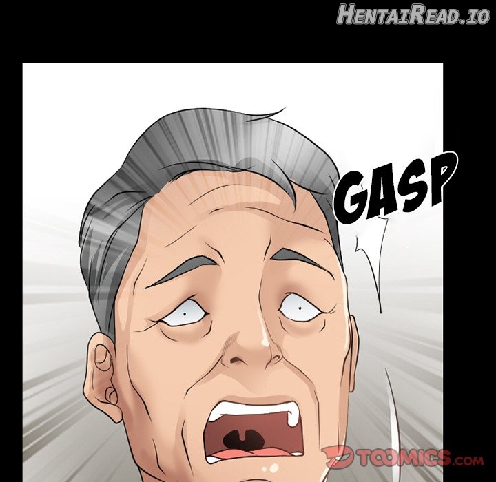 silhouette - Manhwa Chapter 47 - page 68