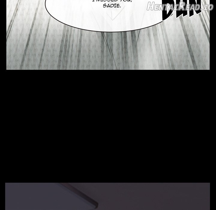 silhouette - Manhwa Chapter 47 - page 7
