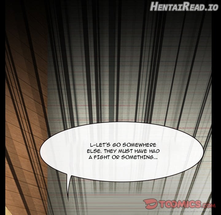 silhouette - Manhwa Chapter 47 - page 70