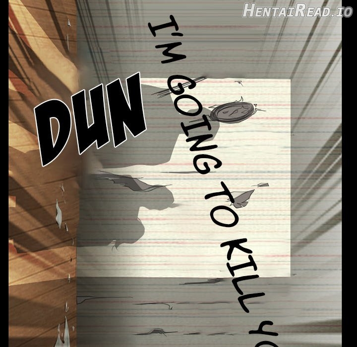 silhouette - Manhwa Chapter 47 - page 71