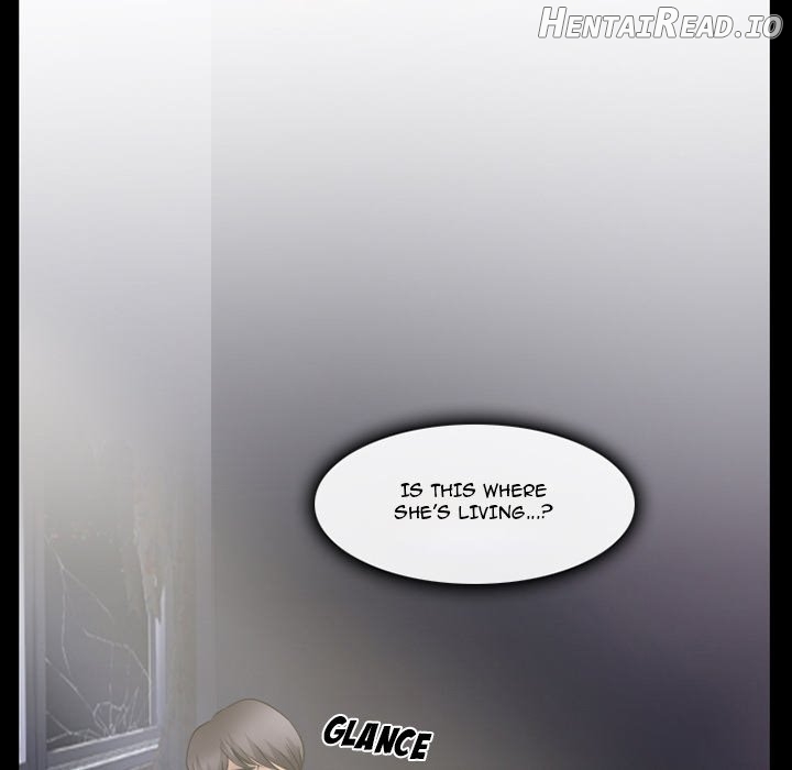 silhouette - Manhwa Chapter 47 - page 9