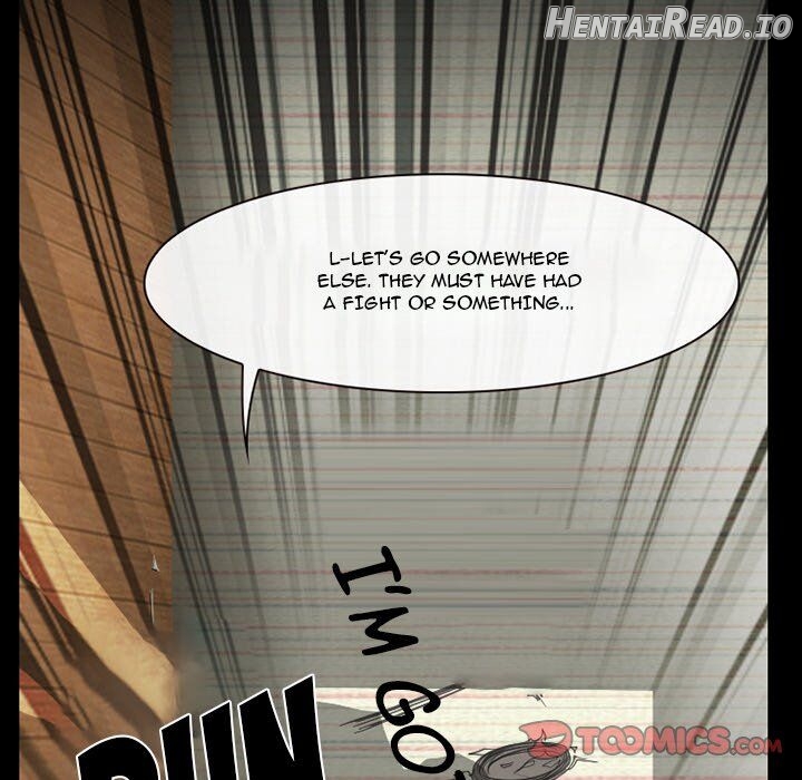 silhouette - Manhwa Chapter 48 - page 10