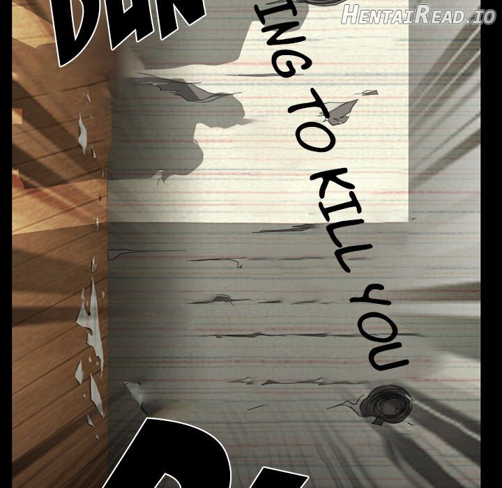 silhouette - Manhwa Chapter 48 - page 11