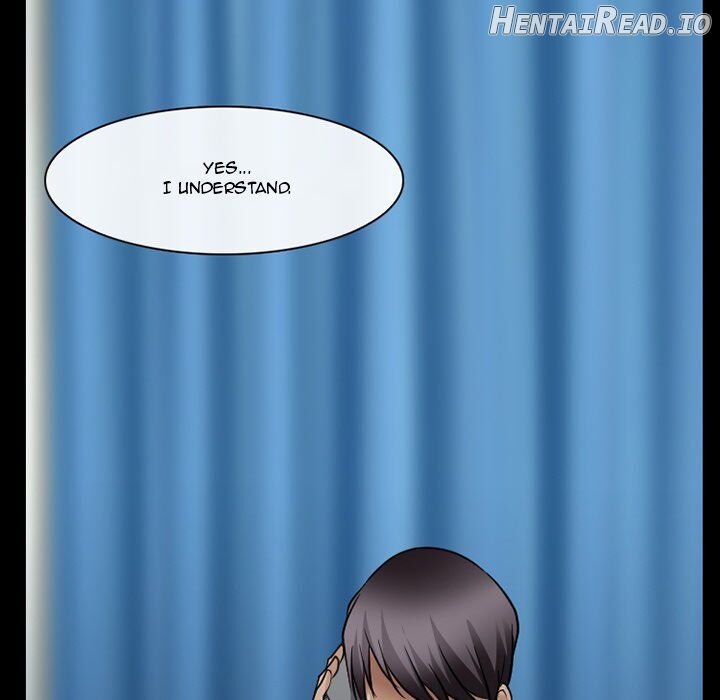silhouette - Manhwa Chapter 48 - page 15