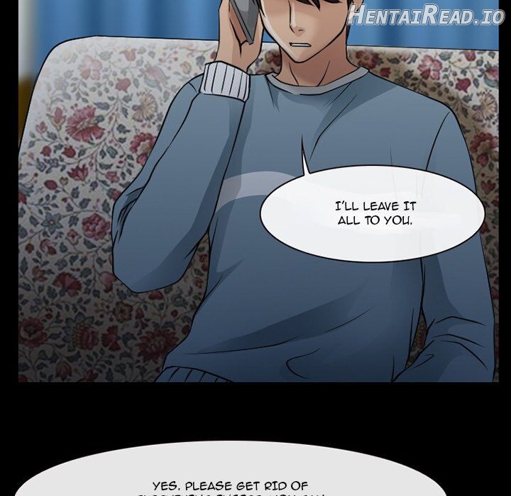 silhouette - Manhwa Chapter 48 - page 16