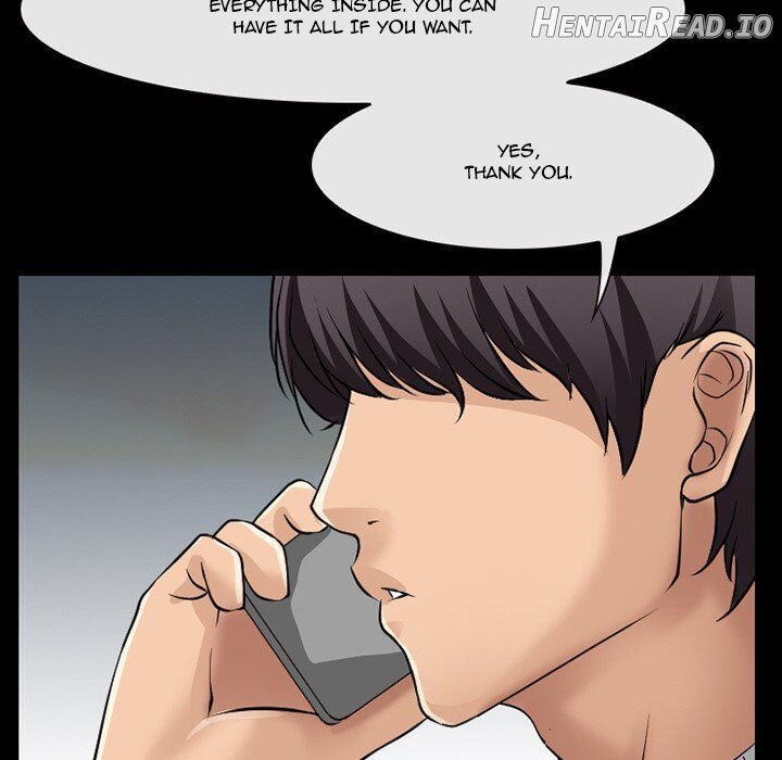 silhouette - Manhwa Chapter 48 - page 17