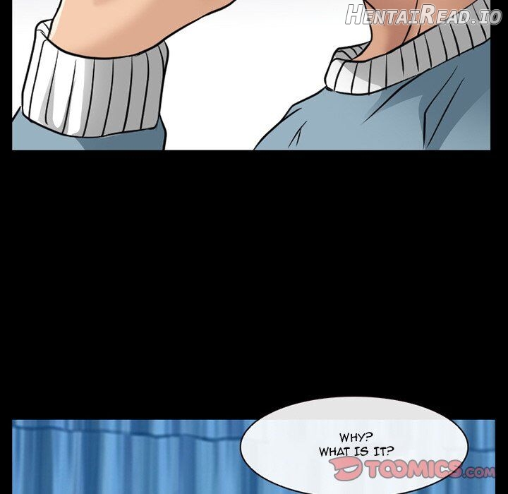 silhouette - Manhwa Chapter 48 - page 18
