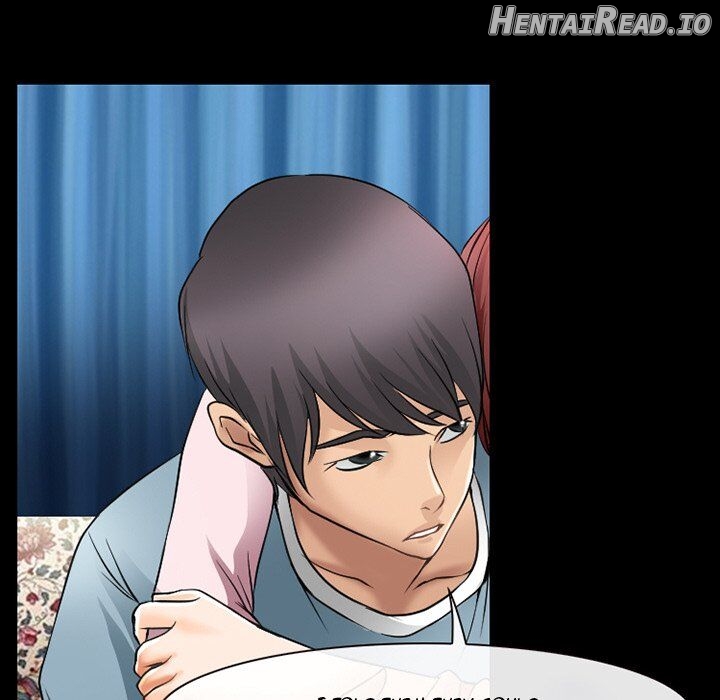 silhouette - Manhwa Chapter 48 - page 20