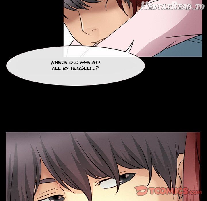 silhouette - Manhwa Chapter 48 - page 22
