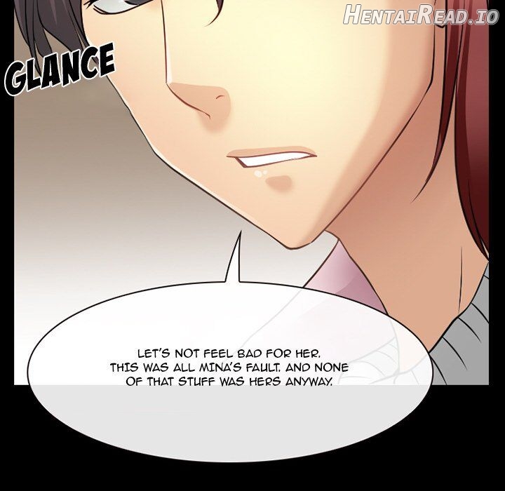 silhouette - Manhwa Chapter 48 - page 23