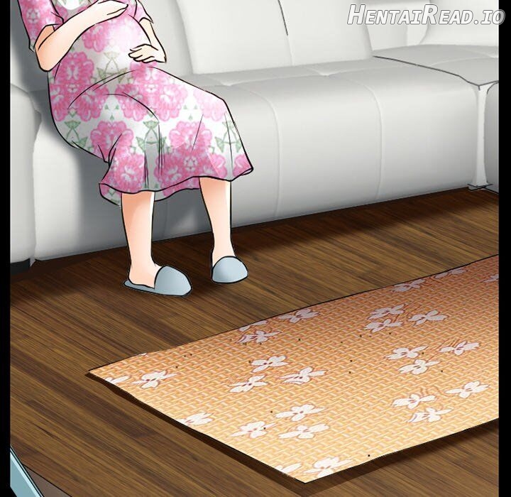 silhouette - Manhwa Chapter 48 - page 39