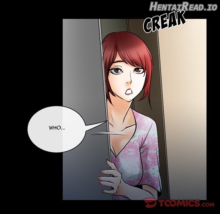 silhouette - Manhwa Chapter 48 - page 42