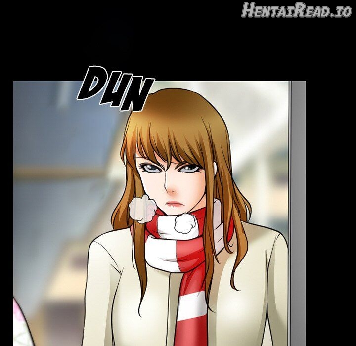 silhouette - Manhwa Chapter 48 - page 43