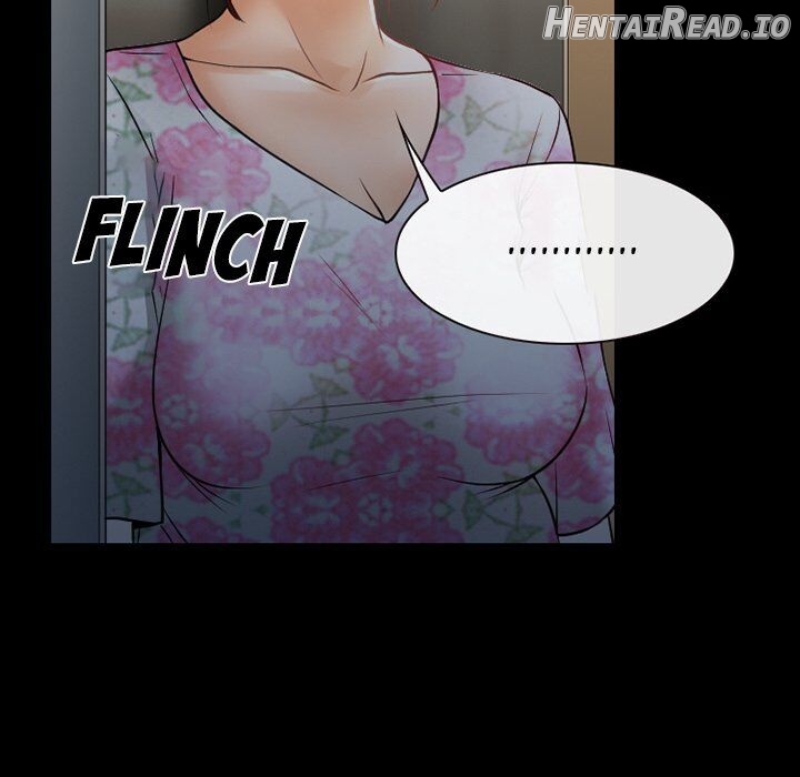 silhouette - Manhwa Chapter 48 - page 47