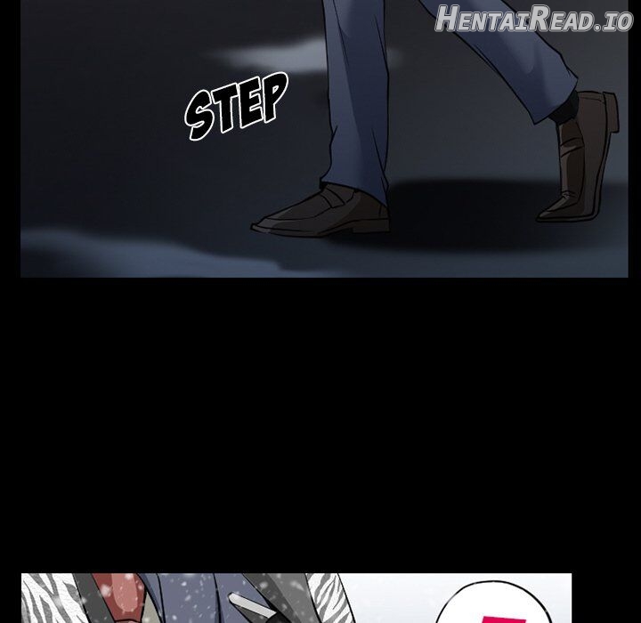 silhouette - Manhwa Chapter 48 - page 51