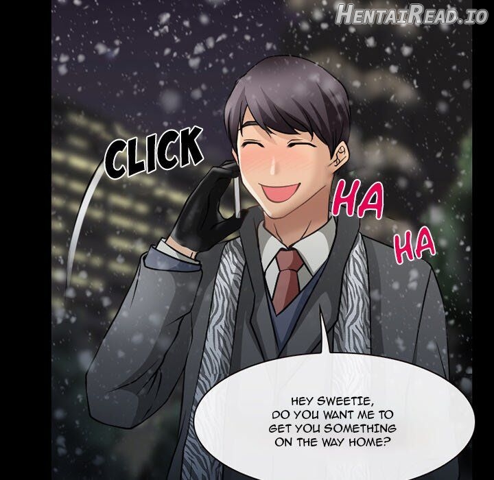 silhouette - Manhwa Chapter 48 - page 53