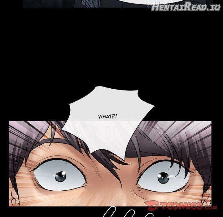 silhouette - Manhwa Chapter 48 - page 54