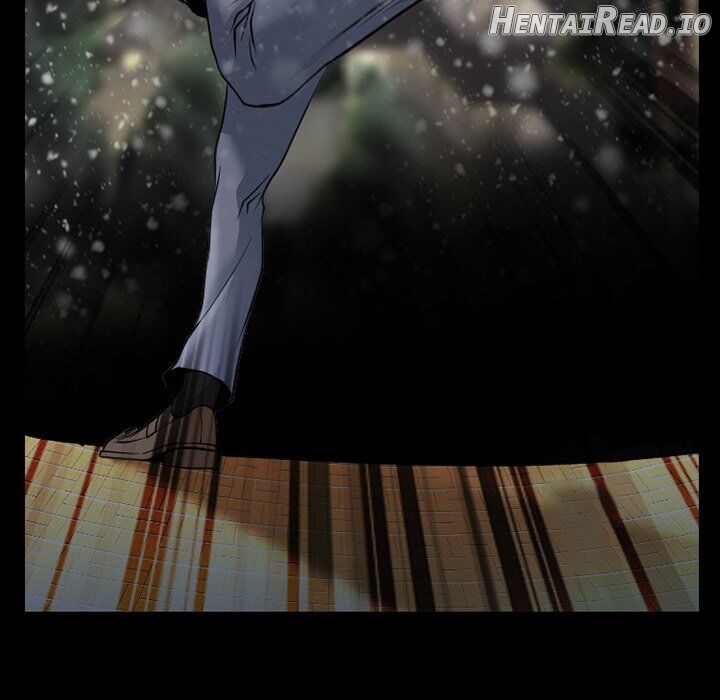 silhouette - Manhwa Chapter 48 - page 56