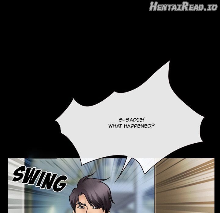 silhouette - Manhwa Chapter 48 - page 59