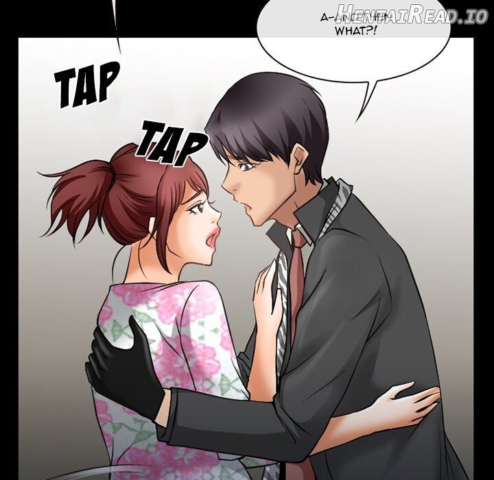 silhouette - Manhwa Chapter 48 - page 61