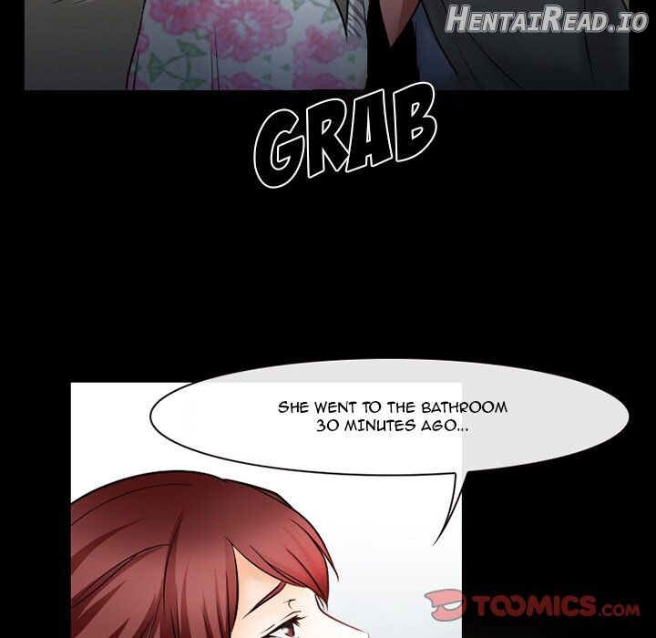 silhouette - Manhwa Chapter 48 - page 62