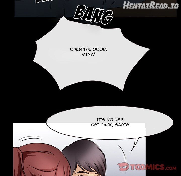 silhouette - Manhwa Chapter 48 - page 66