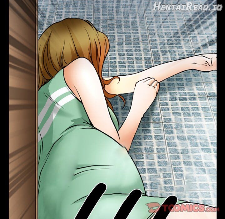 silhouette - Manhwa Chapter 48 - page 70