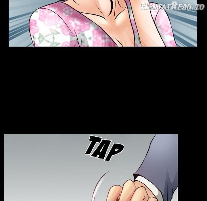 silhouette - Manhwa Chapter 48 - page 73