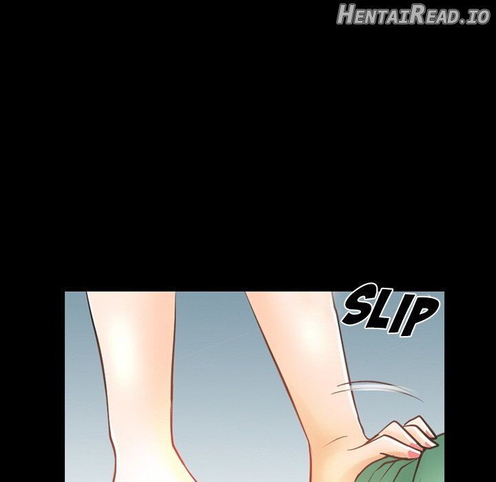 silhouette - Manhwa Chapter 48 - page 81