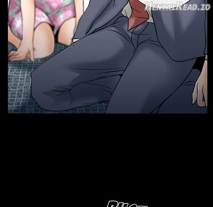 silhouette - Manhwa Chapter 48 - page 88