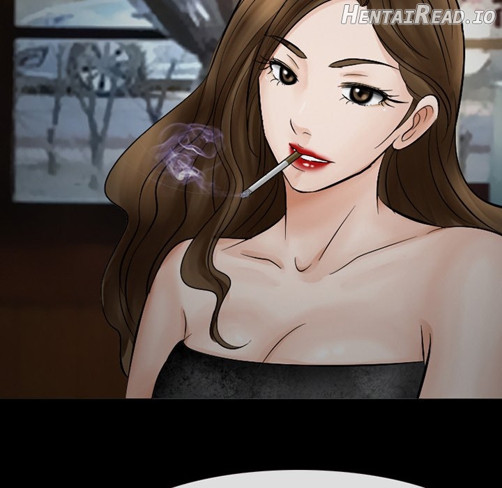 silhouette - Manhwa Chapter 49 - page 104