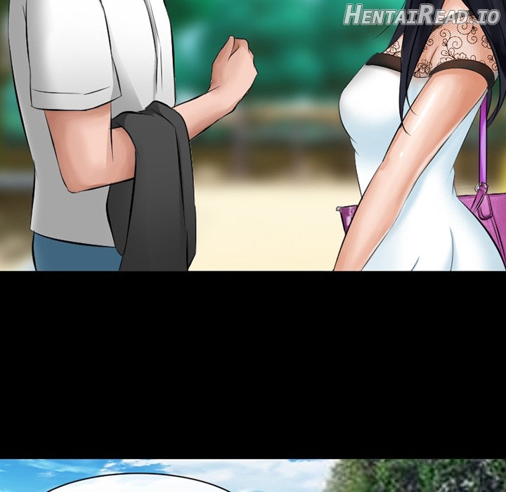 silhouette - Manhwa Chapter 49 - page 114