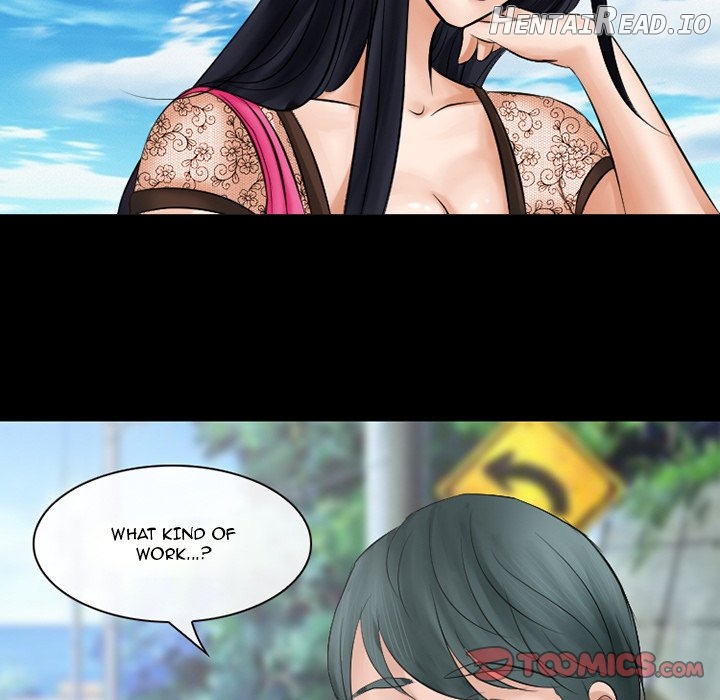 silhouette - Manhwa Chapter 49 - page 117