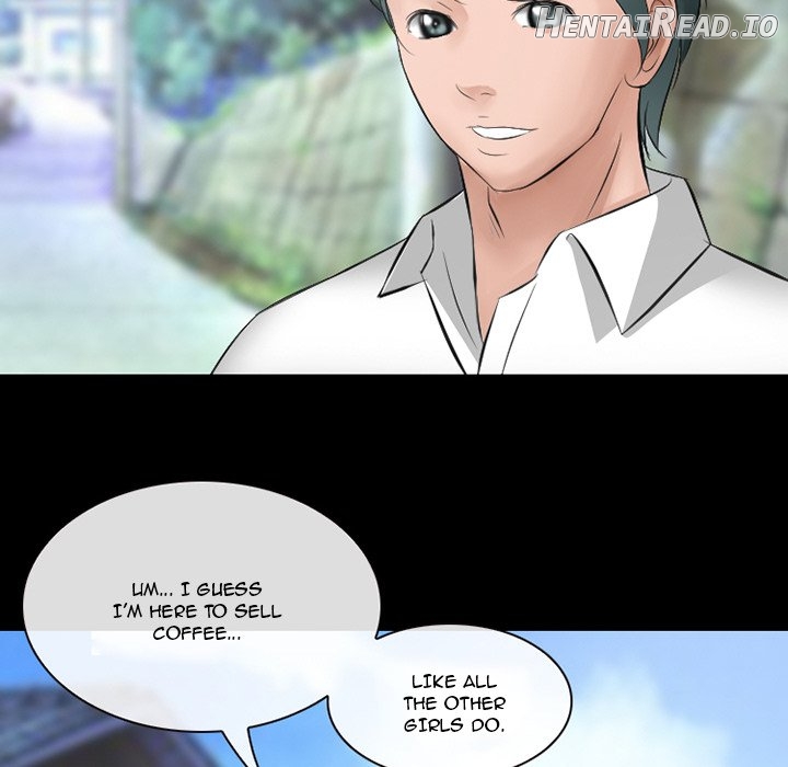silhouette - Manhwa Chapter 49 - page 118