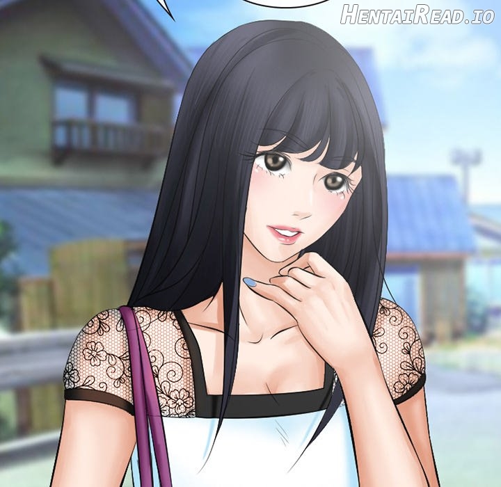 silhouette - Manhwa Chapter 49 - page 119