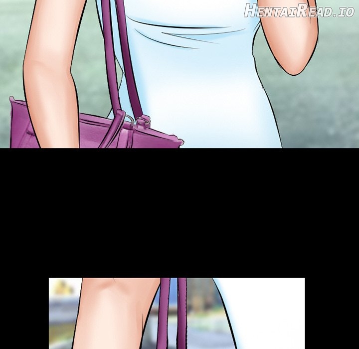 silhouette - Manhwa Chapter 49 - page 120